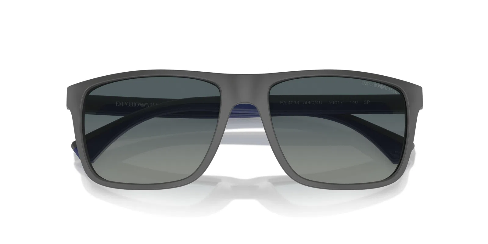 Emporio Armani 4033 Sunglasses - view 95